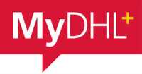 Otwórz aplikację MyDHL+